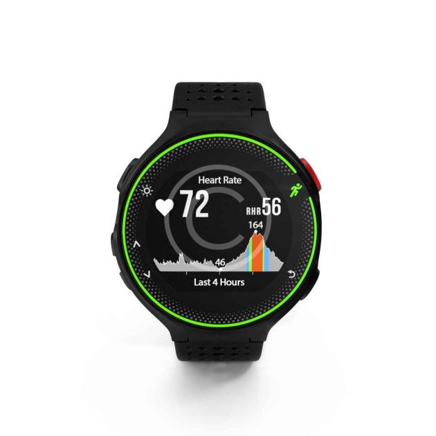 Fitness watch