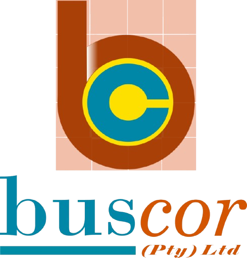 Buscor Logo