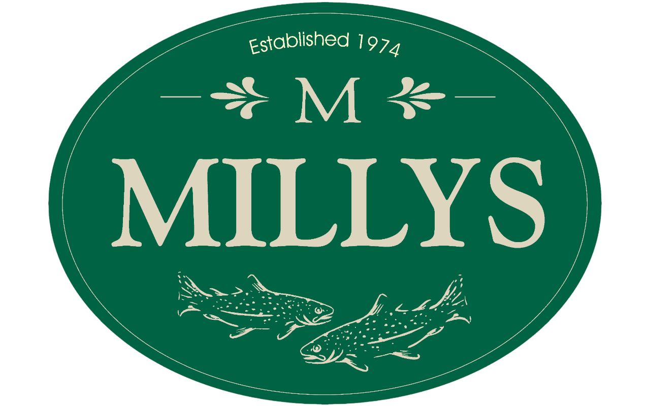 Millys Logo