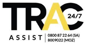 TRAC Logo