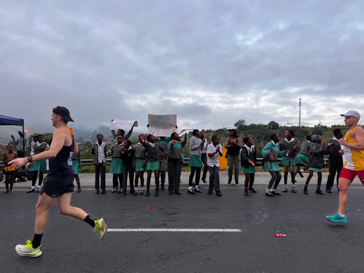 Emgwenya Heritage Centre Celebration