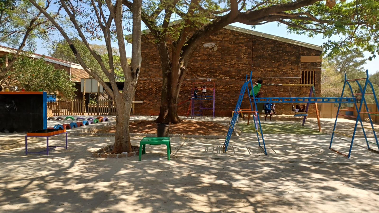 Clivia Primary School Image 3