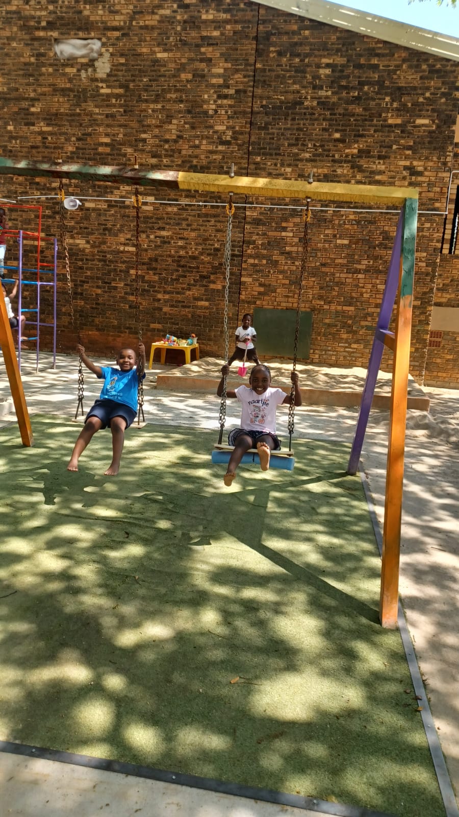 Clivia Primary School Image 4