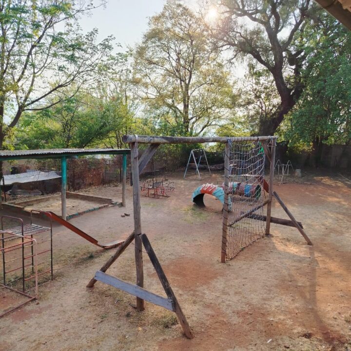 Oosterlijn Primary School Image 4