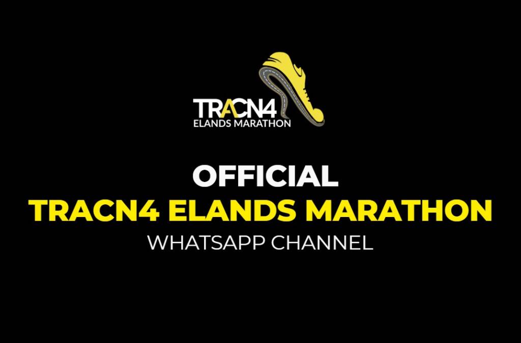 Whatsapp Channel Elands